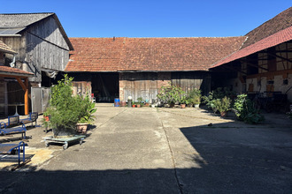  maison kleingoeft 67440
