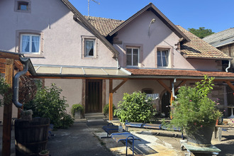  maison kleingoeft 67440