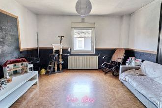  maison knutange 57240