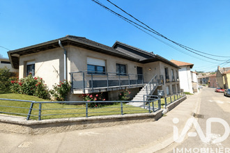  maison knutange 57240