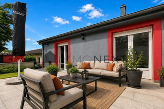  maison knutange 57240