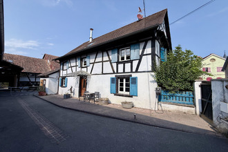  maison koetzingue 68510