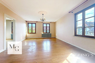  maison kolbsheim 67120