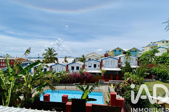  maison koungou 97690