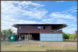  maison kourou 97310