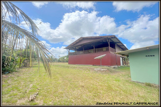  maison kourou 97310