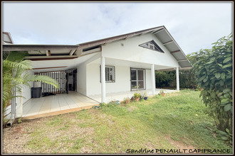  maison kourou 97310