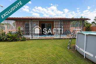 maison kourou 97310