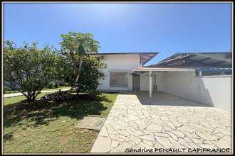  maison kourou 97310
