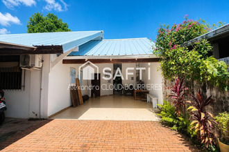  maison kourou 97310