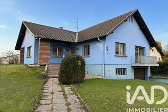  maison krautergersheim 67880