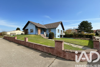  maison krautergersheim 67880