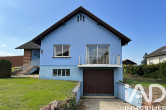  maison krautergersheim 67880