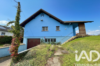  maison krautergersheim 67880