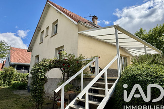  maison krautergersheim 67880
