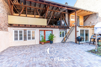  maison krautergersheim 67880