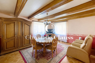  maison krautergersheim 67880