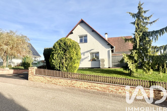  maison kriegsheim 67170