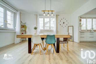  maison kuntzig 57970