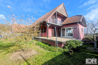  maison kuttolsheim 67520