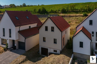  maison kuttolsheim 67520