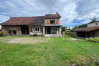  maison l-abergement-de-cuisery 71290