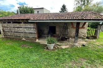  maison l-abergement-de-cuisery 71290