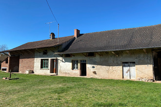  maison l-abergement-de-cuisery 71290