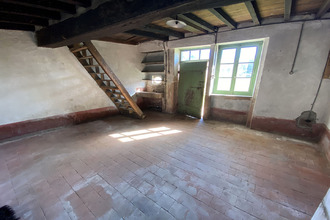  maison l-abergement-de-cuisery 71290