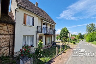  maison l-abergement-ste-colombe 71370