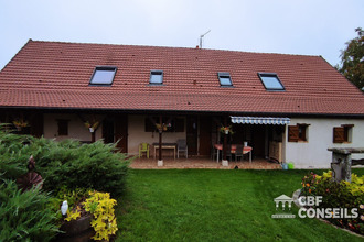  maison l-abergement-ste-colombe 71370