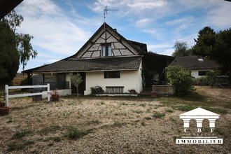  maison l-abergement-ste-colombe 71370