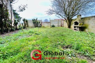  maison l-absie 79240