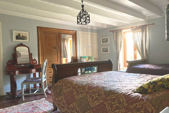  maison l-absie 79240