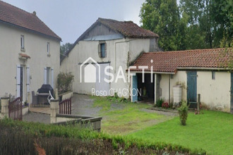  maison l-absie 79240