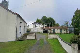  maison l-absie 79240