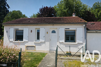  maison l-absie 79240