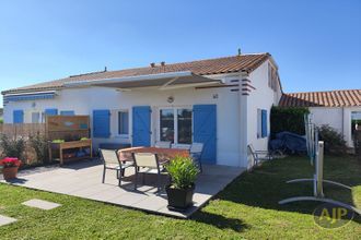  maison l-aiguillon-sur-mer 85460