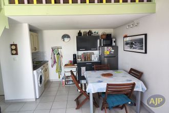  maison l-aiguillon-sur-mer 85460