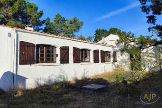  maison l-aiguillon-sur-mer 85460