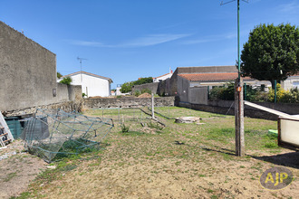  maison l-aiguillon-sur-mer 85460