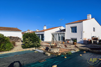  maison l-aiguillon-sur-mer 85460