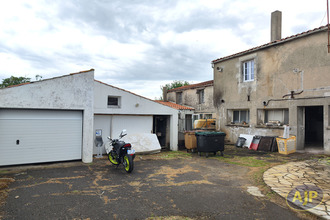  maison l-aiguillon-sur-mer 85460