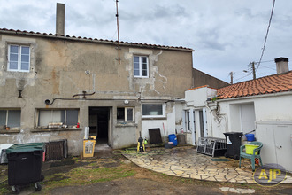  maison l-aiguillon-sur-mer 85460