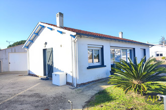  maison l-aiguillon-sur-mer 85460