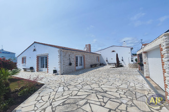  maison l-aiguillon-sur-mer 85460