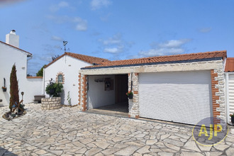  maison l-aiguillon-sur-mer 85460