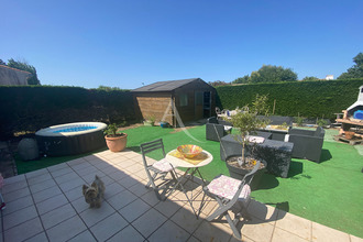  maison l-aiguillon-sur-mer 85460