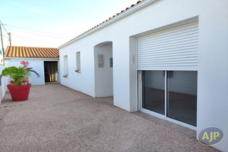  maison l-aiguillon-sur-mer 85460