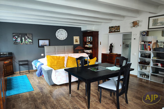  maison l-aiguillon-sur-mer 85460